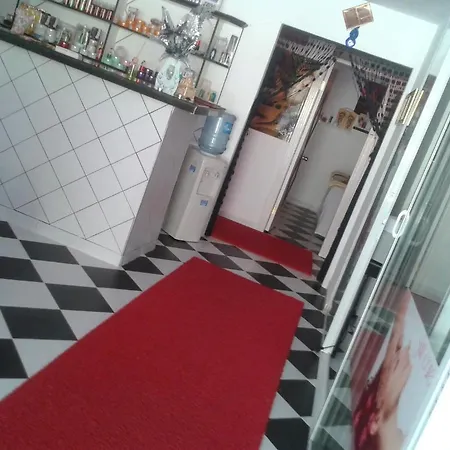 Hotel de apartamente Sun On Apart 3*