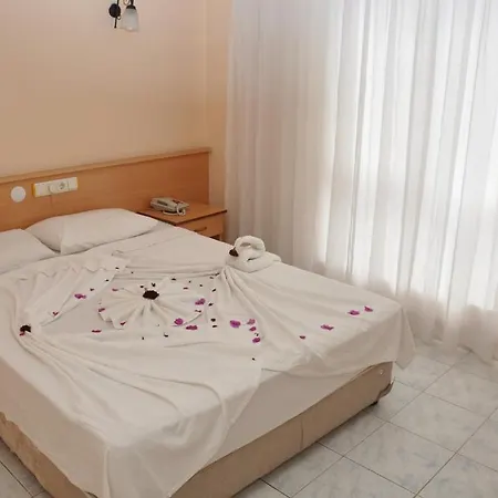 Sun On Apart 3* Alanya