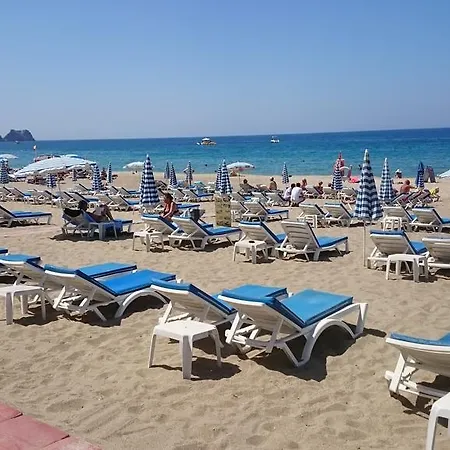 Aparthotel Sun On Apart 3*