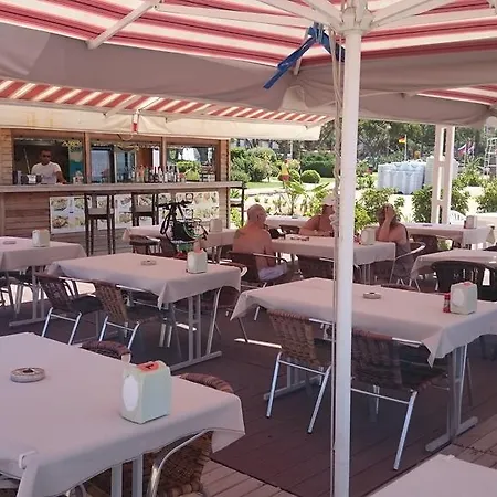 Aparthotel Sun On Apart Alanya
