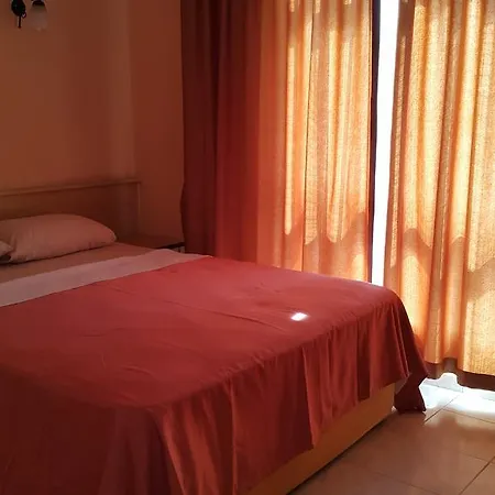 Sun On Apart Alanya