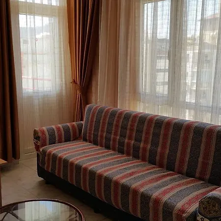 Aparthotel Sun On Apart Alanya