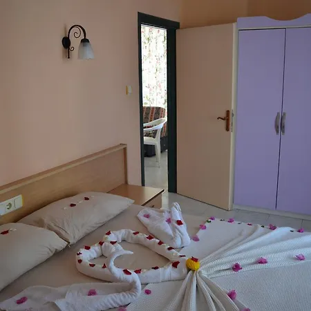 Sun On Apart Aparthotel 3*