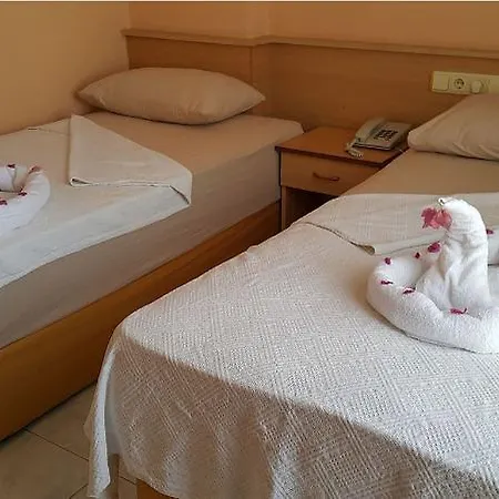 Sun On Apart Aparthotel Alanya